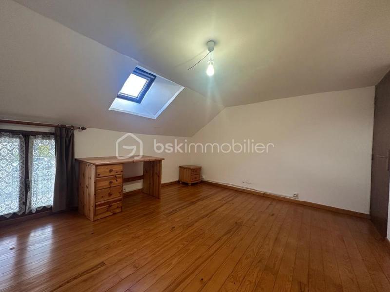 Maison - 83 m² - 4 pièces