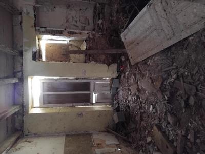 Immeuble - 1 m² - 1 pièce