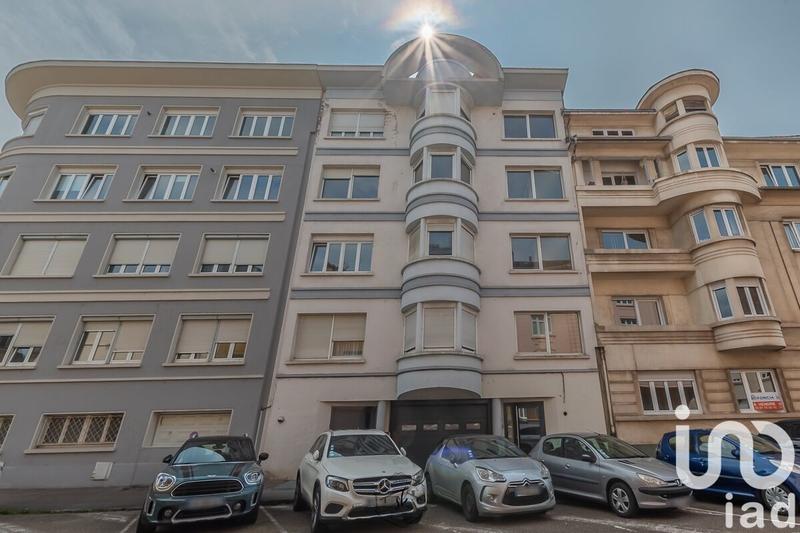 Appartement - 127 m² - 5 pièces