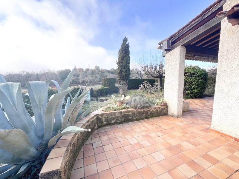 Maison - 84 m² - 3 pièces