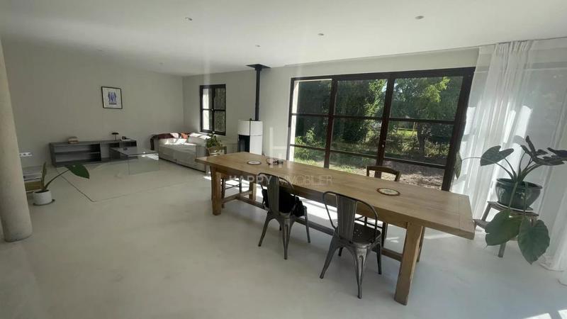 Maison de village - 120 m² - 4 pièces