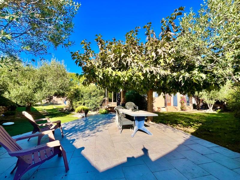 Maison - 114 m² - 5 pièces