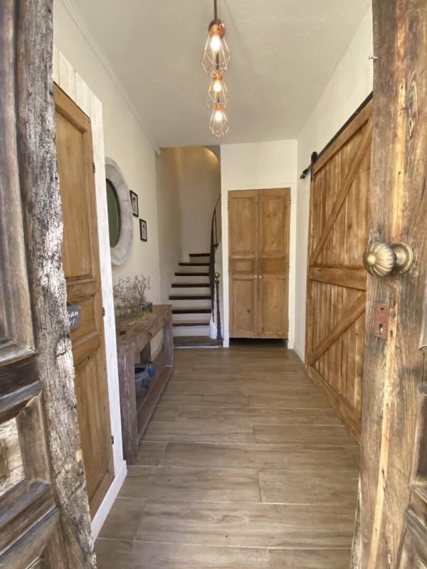 Maison - 141 m² - 6 pièces