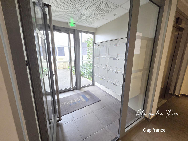 Appartement - 63 m² - 2 pièces