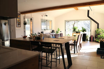 Villa - 135 m² - 5 pièces