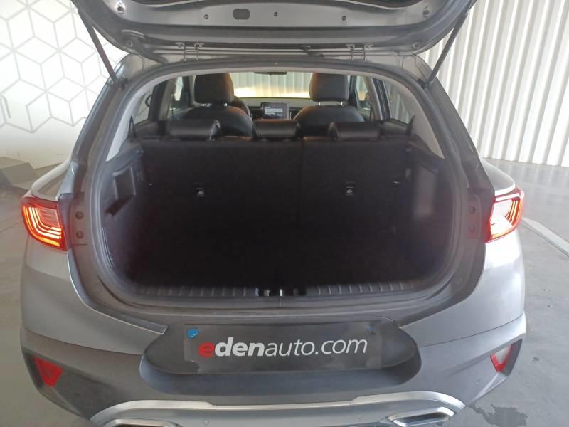 Kia Stonic 1.0 t-GDi 100 ch Bvm6 Gt-line