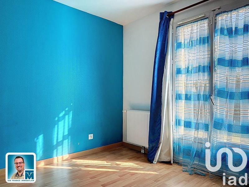 Maison - 75 m² - 4 pièces