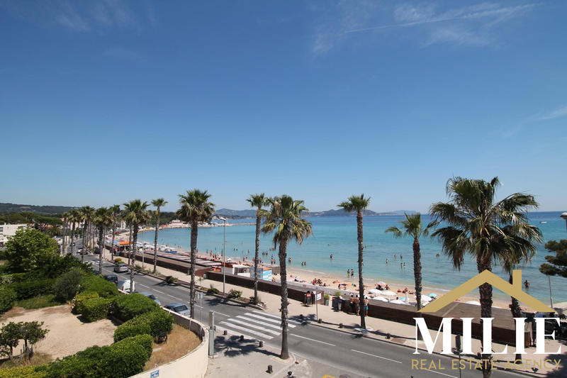 Appartement - 50 m² - 3 pièces