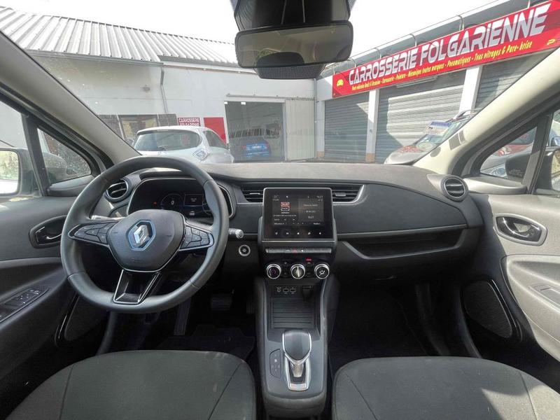 Renault Zoe R110 Life