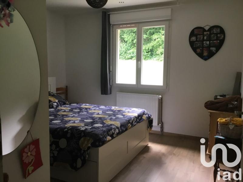 Maison - 131 m² - 5 pièces