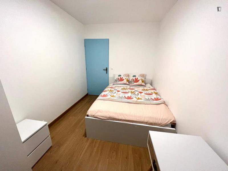 Chambre - 13 pièces