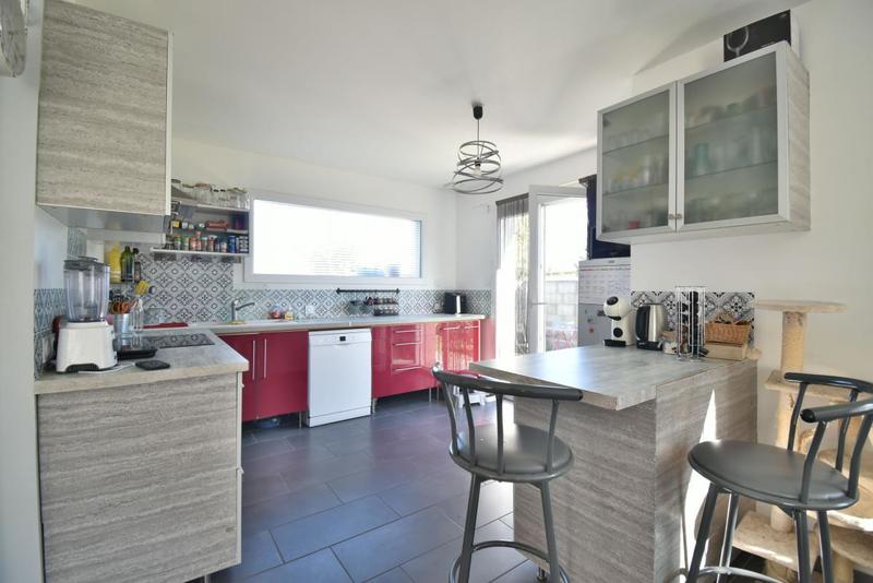 Villa - 115 m² - 5 pièces