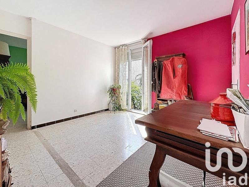 Maison - 170 m² - 5 pièces