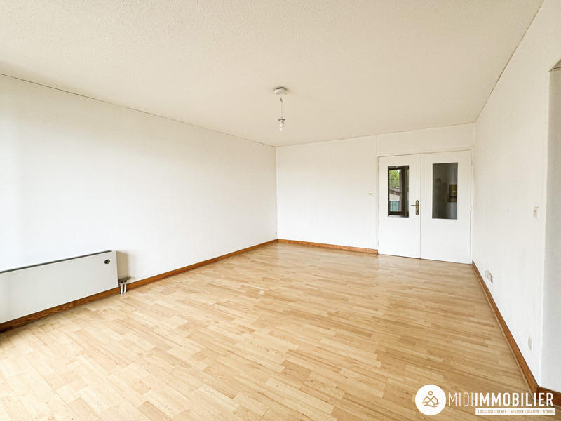 Appartement - 73 m² - 3 pièces