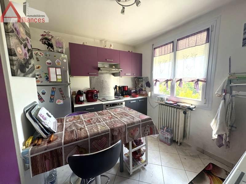 Maison - 67 m² - 4 pièces