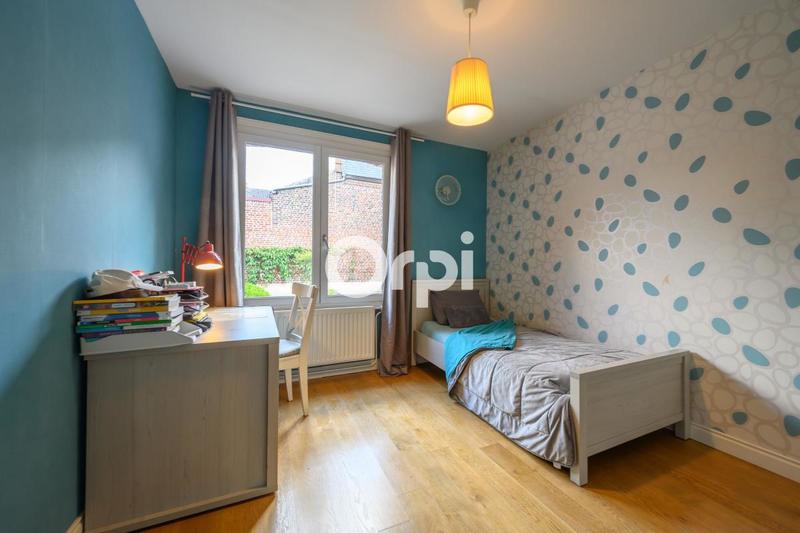 Fermette - 236 m² - 6 pièces