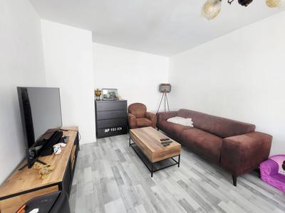 Maison - 60 m² - 3 pièces