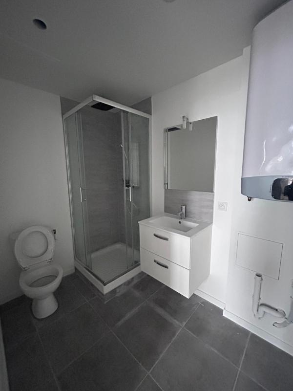 Appartement - 39 m² - 2 pièces