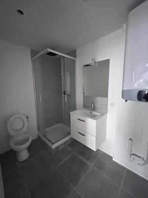 Appartement - 39 m² - 2 pièces