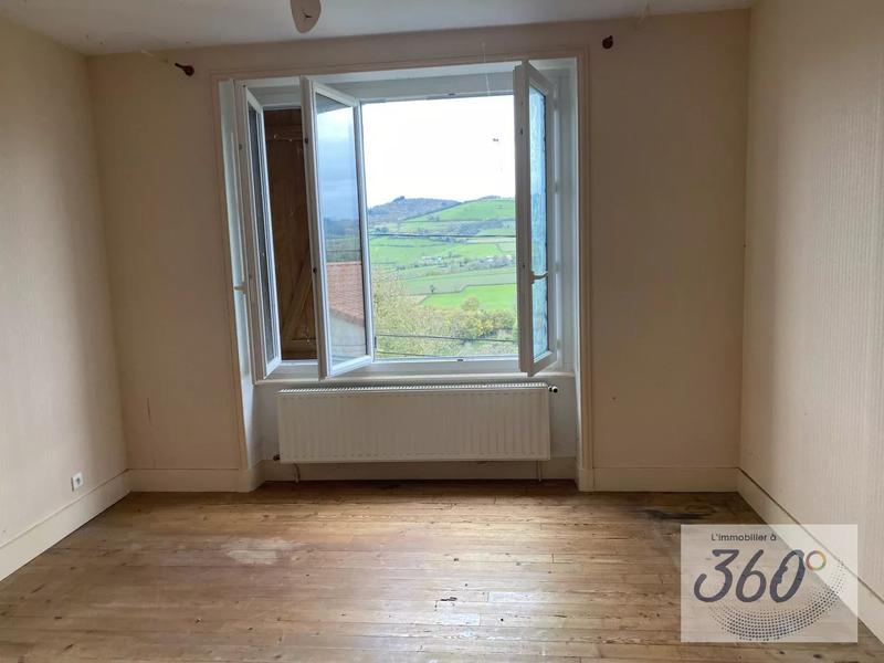 Maison de village - 78 m²