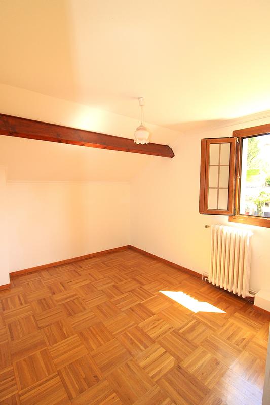 Maison - 112 m² - 6 pièces