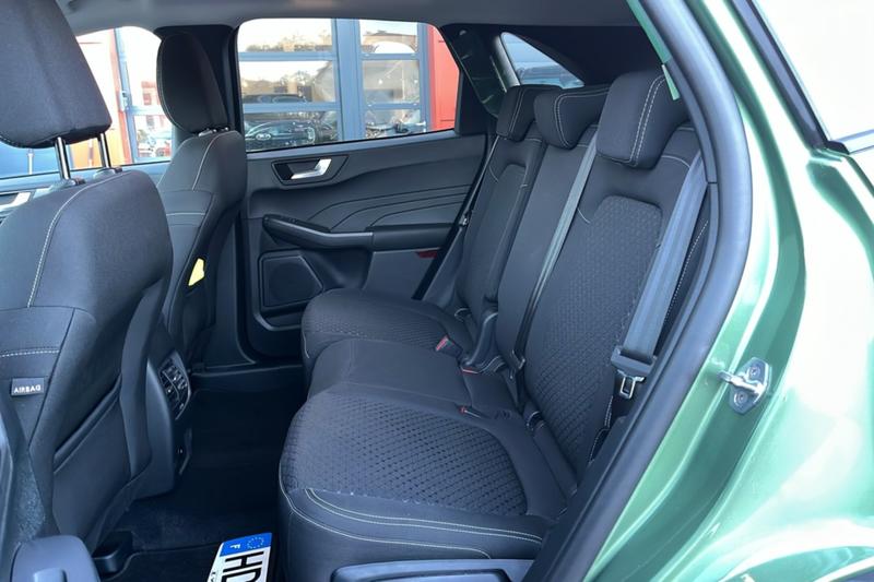 Ford Kuga 2.5 Duratec 190 Fhev E85