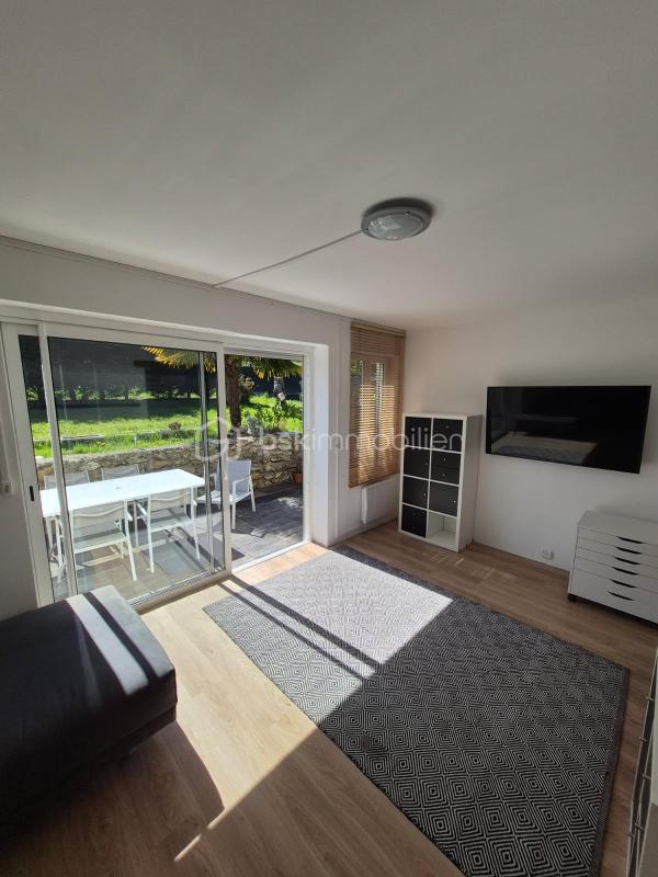 Maison - 60 m² - 2 pièces