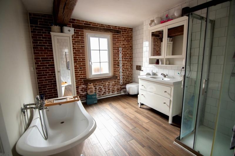 Maison - 149 m² - 6 pièces