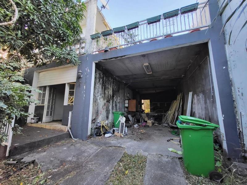 Maison - 80 m² - 3 pièces