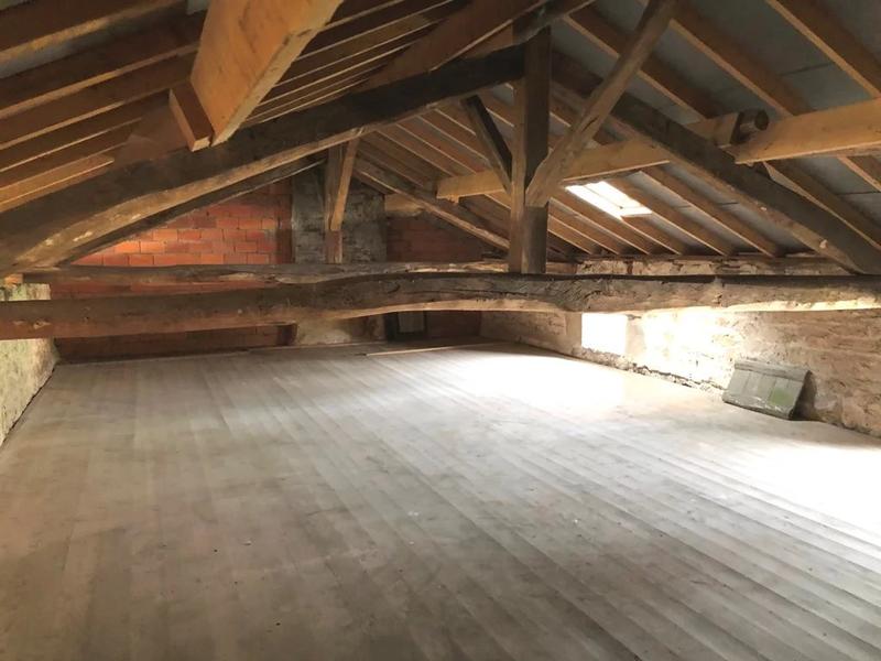 Maison - 170 m² - 8 pièces