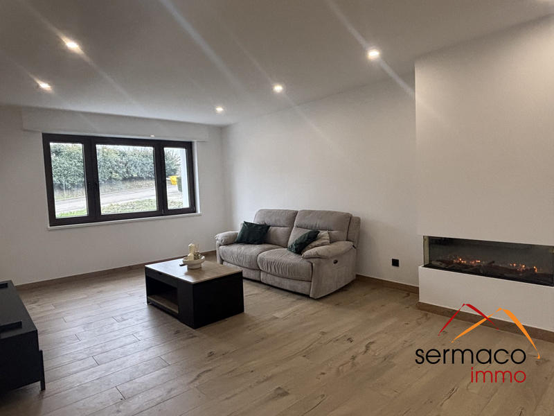 Maison - 200 m² - 6 pièces