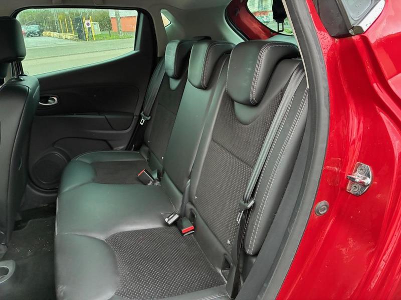 Renault Clio IV Intens Energy Dci 90