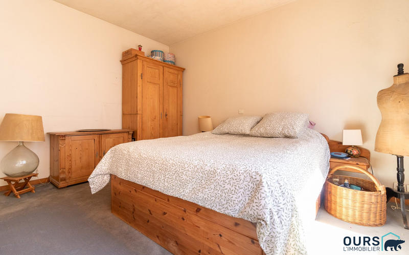 Maison - 81 m² - 3 pièces