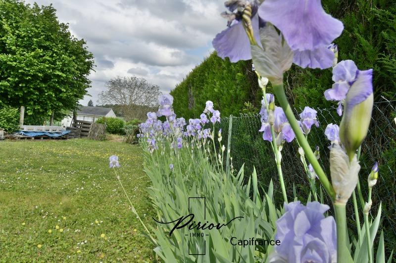 Pavillon - 139 m² - 8 pièces