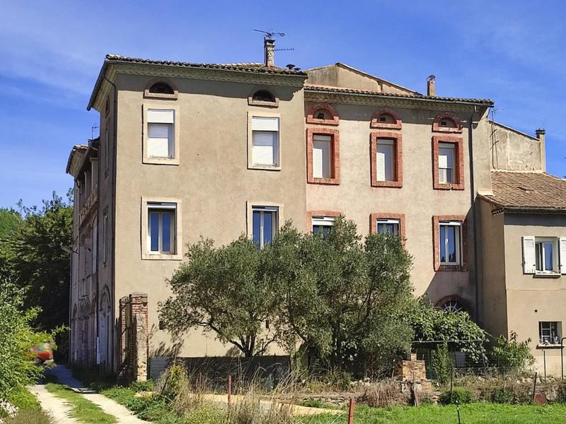 Appartement - 113 m² - 4 pièces