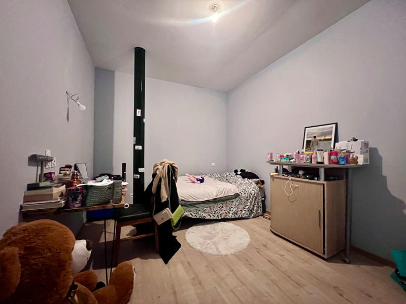 Appartement - 260 m² - 9 pièces