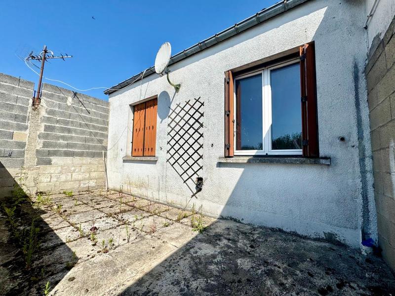 Maison - 150 m² - 6 pièces