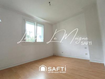 Maison - 98 m² - 5 pièces