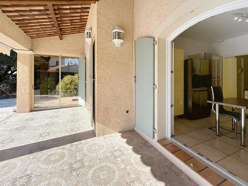 Maison - 128 m² - 5 pièces