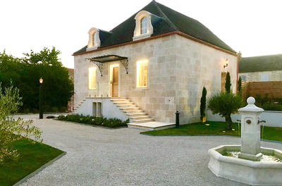 Clos Pierre Arnaud 5* &amp; Spa