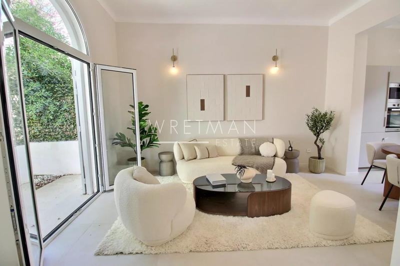 Maison - 135 m² - 7 pièces