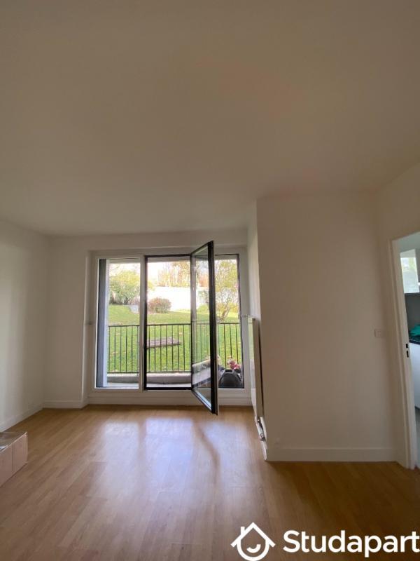 Appartement - 35 m² - 1 pièce