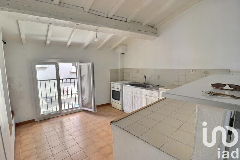 Appartement - 76 m² - 4 pièces