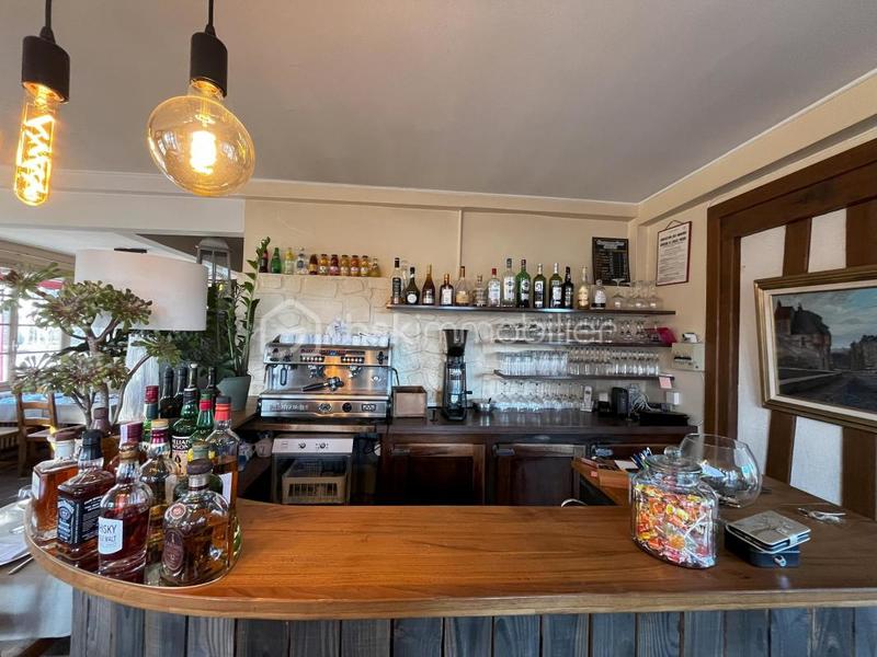 Bureau - 215 m² - 10 pièces