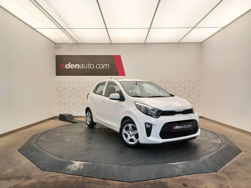 Kia Picanto 1.0 DPi 67ch Bvm5 Active