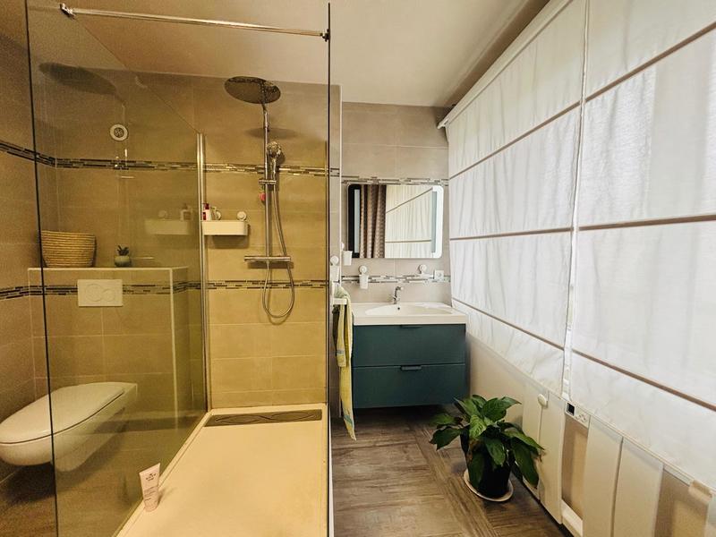 Maison - 121 m² - 5 pièces