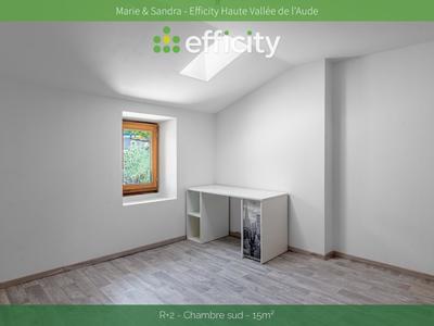 Maison - 70 m² - 3 pièces