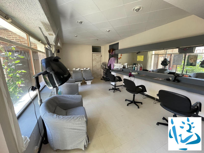 Maison - 130 m² - 2 pièces