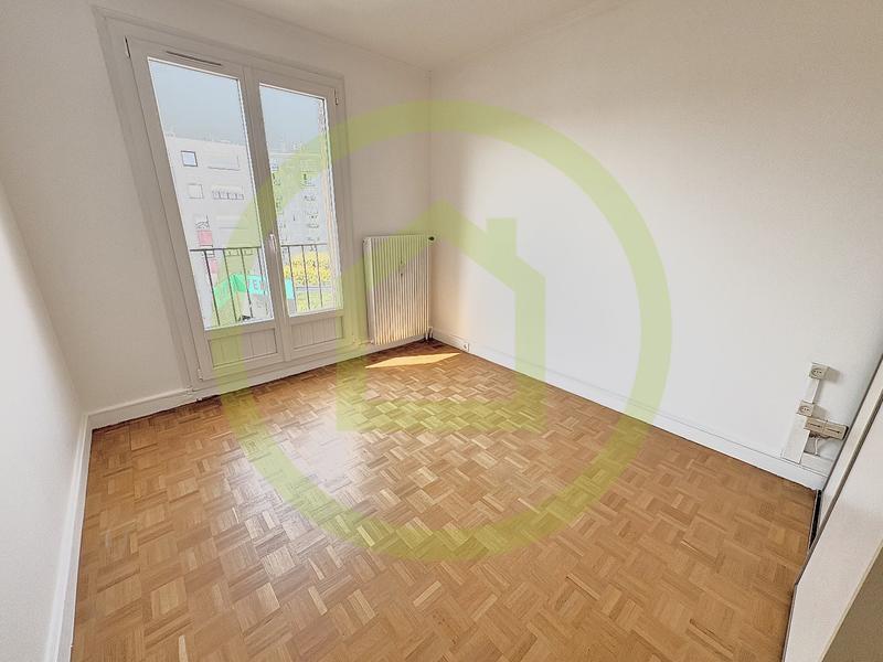 Appartement - 86 m² - 4 pièces