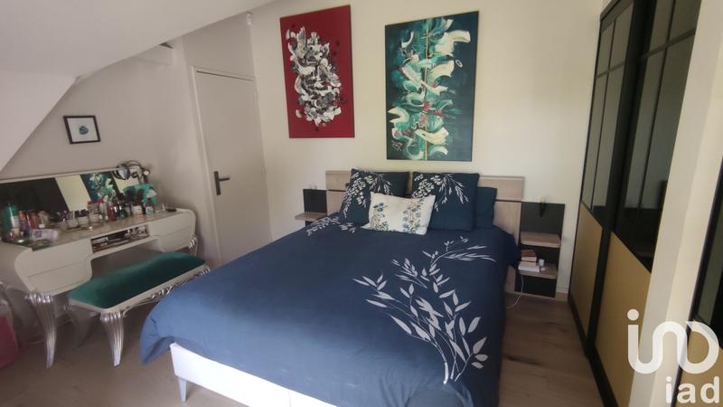 Duplex - 128 m² - 4 pièces